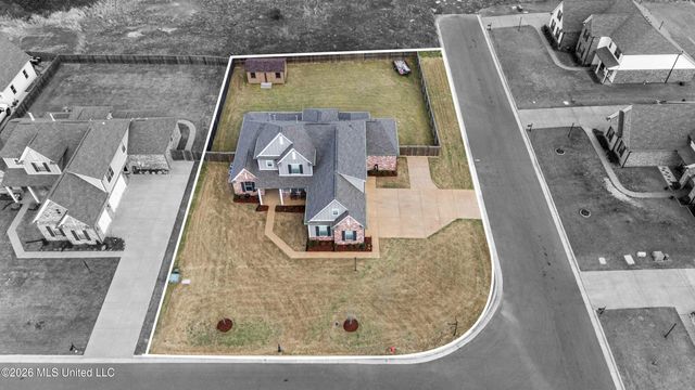 6192 Houston Lane, Olive Branch, MS 38654