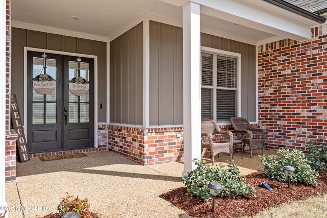 6192 Houston Lane, Olive Branch, MS 38654