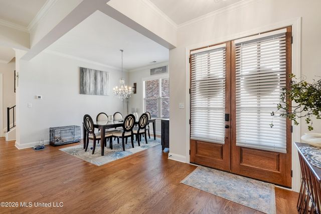 6192 Houston Lane, Olive Branch, MS 38654