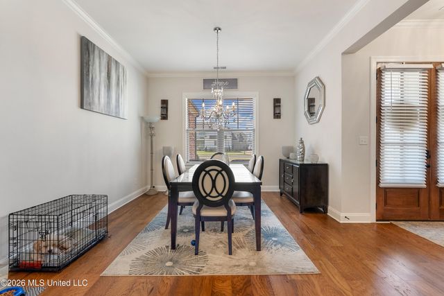 6192 Houston Lane, Olive Branch, MS 38654