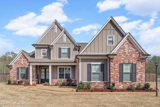 6192 Houston Lane, Olive Branch, MS 38654