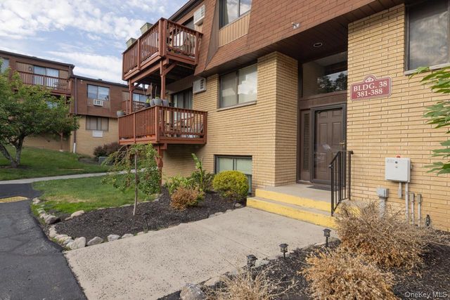 386 Richard Court, Pomona, NY 10970