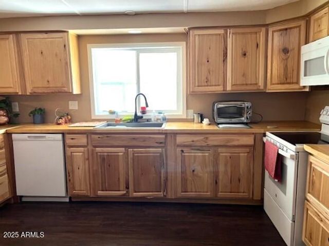 4923 E Camino Principal -- 24, Sierra Vista, AZ 85650