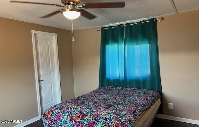 4923 E Camino Principal -- 24, Sierra Vista, AZ 85650