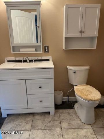 4923 E Camino Principal -- 24, Sierra Vista, AZ 85650