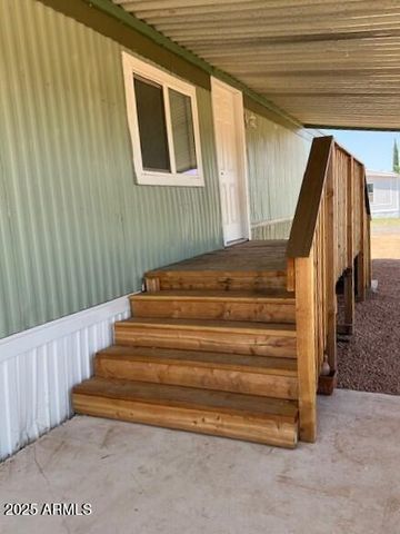 4923 E Camino Principal -- 24, Sierra Vista, AZ 85650