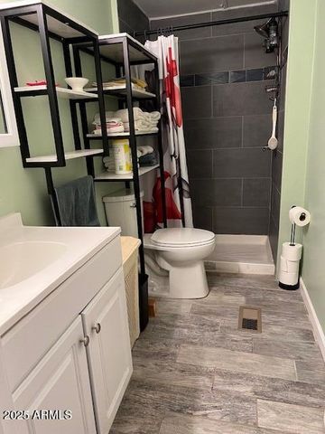 4923 E Camino Principal -- 24, Sierra Vista, AZ 85650