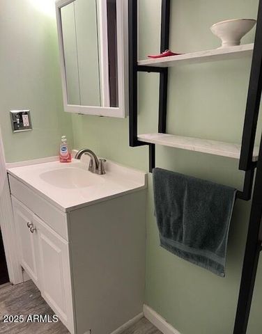 4923 E Camino Principal -- 24, Sierra Vista, AZ 85650