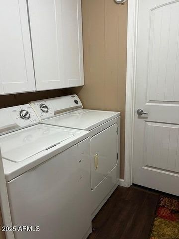 4923 E Camino Principal -- 24, Sierra Vista, AZ 85650