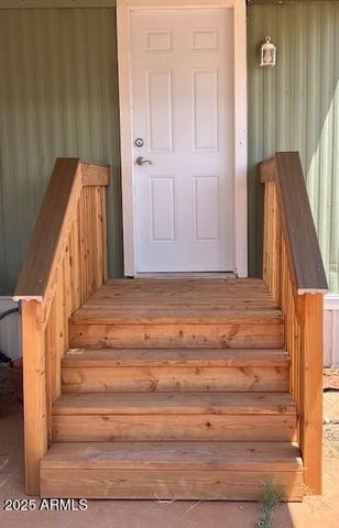 4923 E Camino Principal -- 24, Sierra Vista, AZ 85650