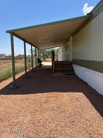 4923 E Camino Principal -- 24, Sierra Vista, AZ 85650