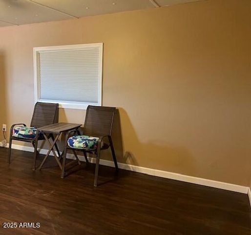 4923 E Camino Principal -- 24, Sierra Vista, AZ 85650