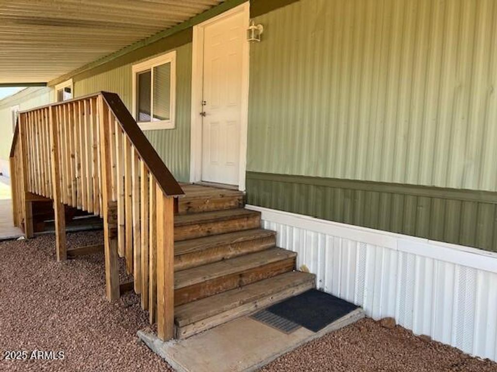 4923 E Camino Principal -- 24, Sierra Vista, AZ 85650