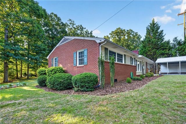 329 Lambert Drive, Asheboro, NC 27205