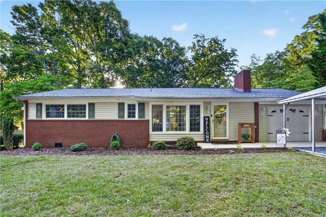 329 Lambert Drive, Asheboro, NC 27205