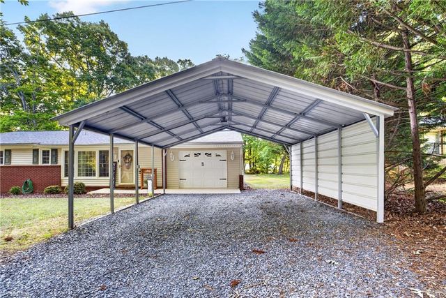 329 Lambert Drive, Asheboro, NC 27205