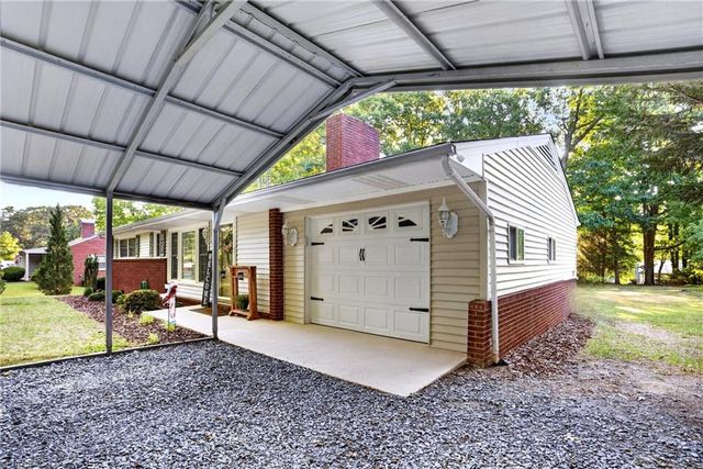 329 Lambert Drive, Asheboro, NC 27205