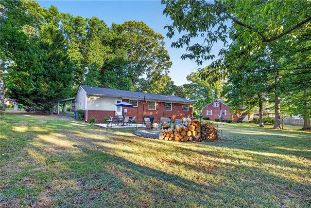 329 Lambert Drive, Asheboro, NC 27205