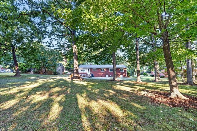 329 Lambert Drive, Asheboro, NC 27205