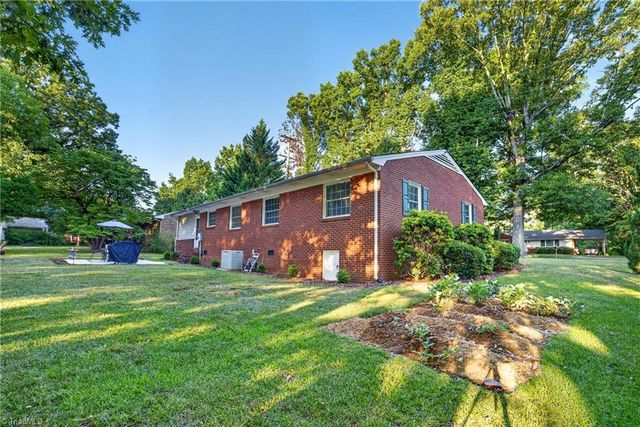 329 Lambert Drive, Asheboro, NC 27205