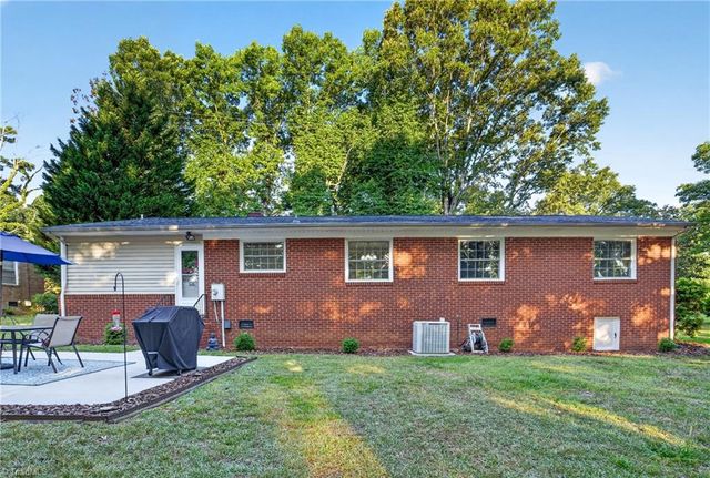 329 Lambert Drive, Asheboro, NC 27205