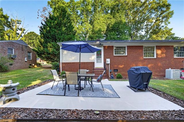 329 Lambert Drive, Asheboro, NC 27205