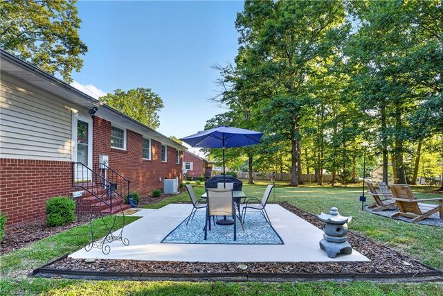 329 Lambert Drive, Asheboro, NC 27205
