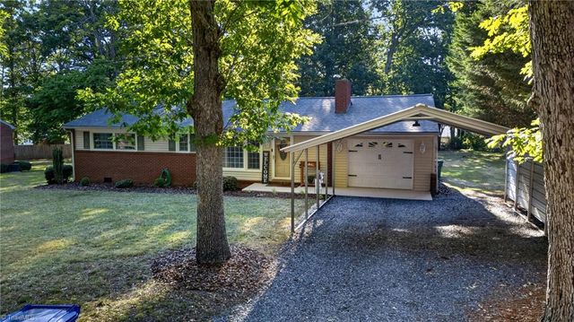 329 Lambert Drive, Asheboro, NC 27205