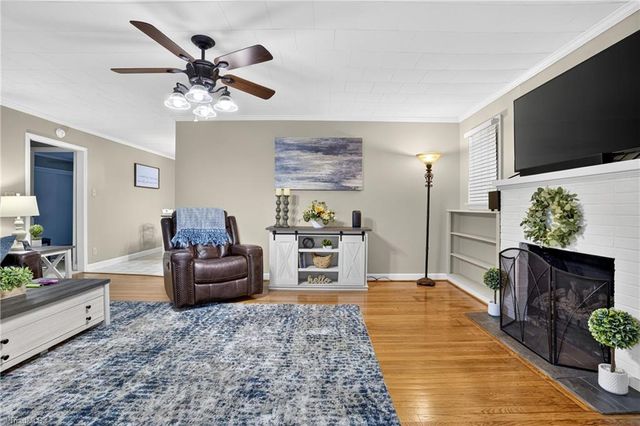 329 Lambert Drive, Asheboro, NC 27205