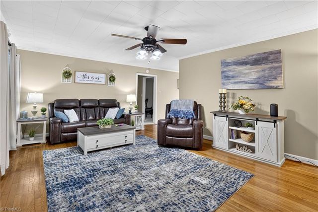 329 Lambert Drive, Asheboro, NC 27205