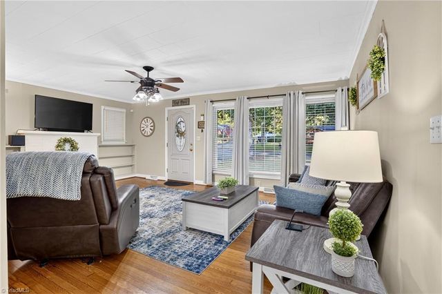 329 Lambert Drive, Asheboro, NC 27205