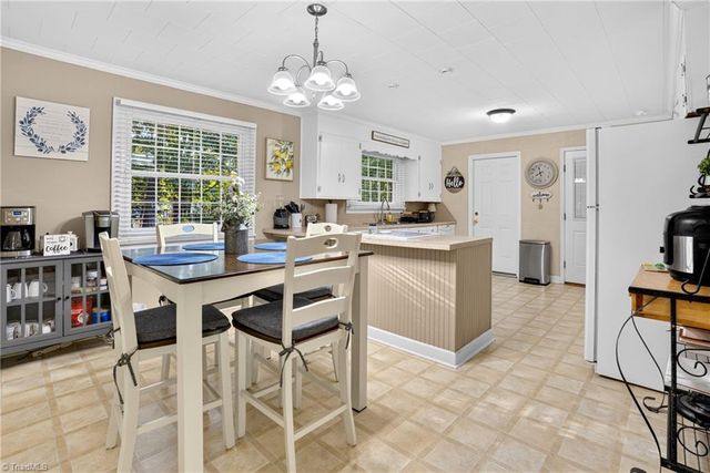 329 Lambert Drive, Asheboro, NC 27205
