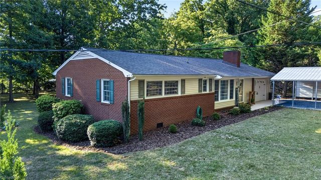 329 Lambert Drive, Asheboro, NC 27205