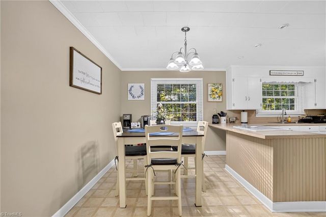329 Lambert Drive, Asheboro, NC 27205