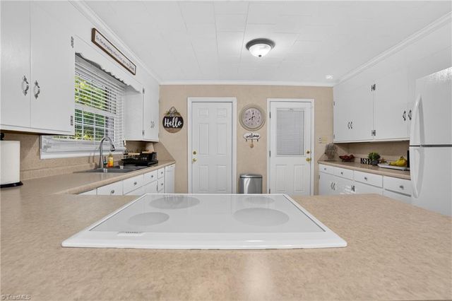 329 Lambert Drive, Asheboro, NC 27205