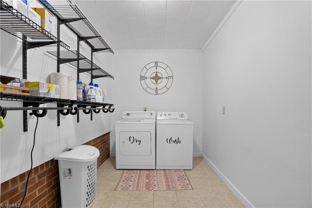 329 Lambert Drive, Asheboro, NC 27205