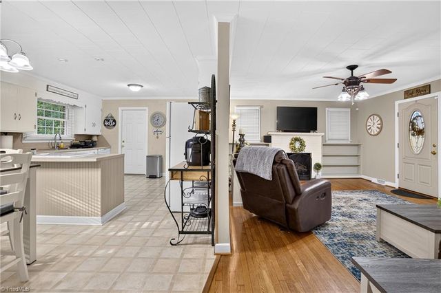329 Lambert Drive, Asheboro, NC 27205