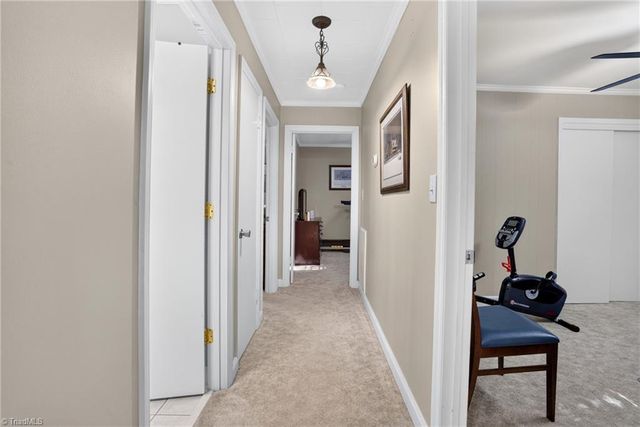 329 Lambert Drive, Asheboro, NC 27205