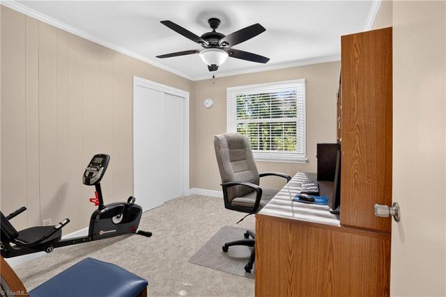 329 Lambert Drive, Asheboro, NC 27205