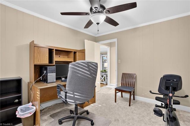 329 Lambert Drive, Asheboro, NC 27205