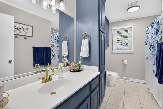 329 Lambert Drive, Asheboro, NC 27205