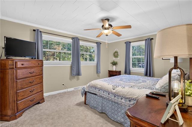 329 Lambert Drive, Asheboro, NC 27205