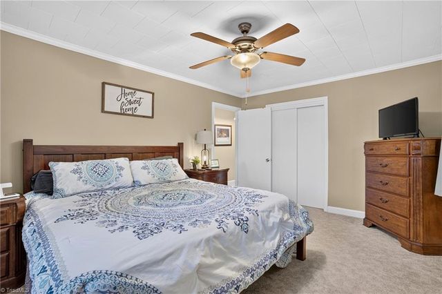 329 Lambert Drive, Asheboro, NC 27205