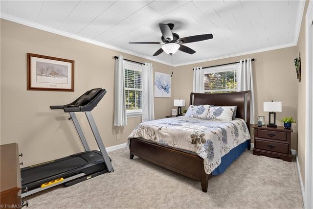 329 Lambert Drive, Asheboro, NC 27205