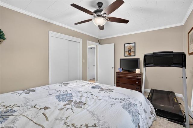 329 Lambert Drive, Asheboro, NC 27205