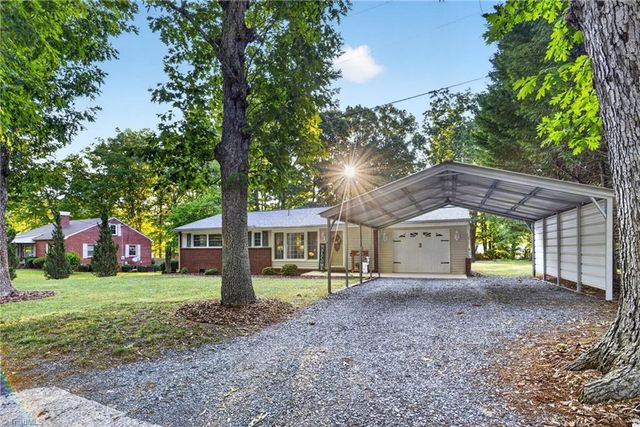 329 Lambert Drive, Asheboro, NC 27205