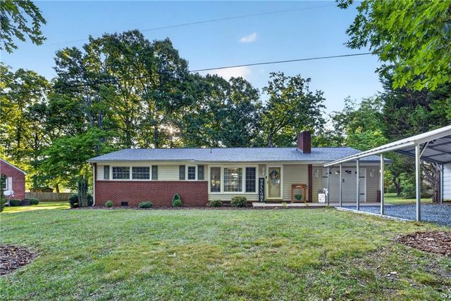 329 Lambert Drive, Asheboro, NC 27205