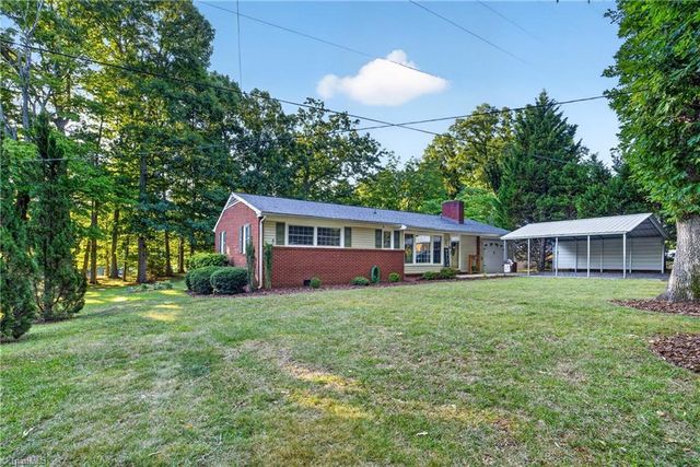 329 Lambert Drive, Asheboro, NC 27205