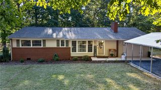 329 Lambert Drive, Asheboro, NC 27205