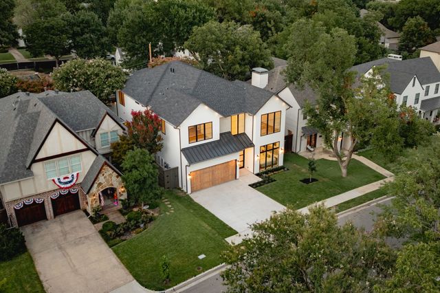 7119 Coronado Avenue, Dallas, TX 75214